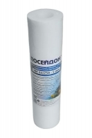 Картридж SL5" 10 мкм вспененный полипропилен ЭФГ 63/125 1/100