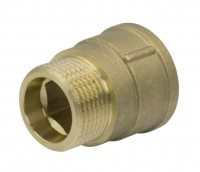 Переходник 3/4 г/ш усил. Лат LEXLINE 20 L25