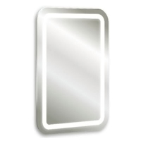 Зеркало 400*700 "Сиеста" 