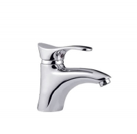 Смеситель д/умывальника шар. G111010 d40 Лагуна GOTA ROCIO® 1/10 ХИТ!!!