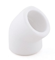 Уголок 45гр. 110 РосТурПласт РАСПРОДАЖА