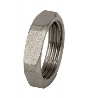 Контргайка 2 лат никель RTP РАСПРОДАЖА