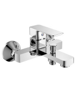 Смеситель д/ванны шар. с коротким изливом, литой G014210 d35 Vigo GOTA ROCIO® 1/10 Смеситель д/ванны шар. с коротким изливом, литой G014210 d35 Vigo GOTA ROCIO® 1/10