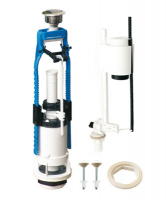 Арматура д/бачка кноп. хром ниж/подв Уклад D40 АБ69.57.14.3/А105.57.14.3 1/20 Арматура д/бачка кноп. хром ниж/подв Уклад D40 АБ69.57.14.3/А105.57.14.3 1/20