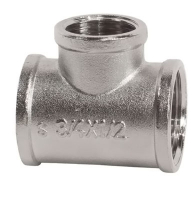 Тройник 1*3/4*1 г/г/г 1/50/10 (2573)