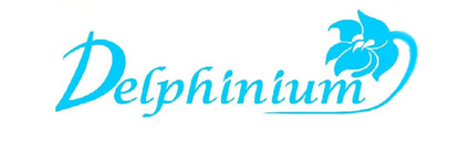 Delphinium