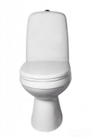 Унитаз-компакт Эльдорадо белый дв.бачок Комбо (кат.С) (ун.Эльдорадо+бак Эльдорадо) (г.Ст.Оскол) Унитаз-компакт Эльдорадо белый дв.бачок Комбо (кат.С) (ун.Эльдорадо+бак Эльдорадо) (г.Ст.Оскол)