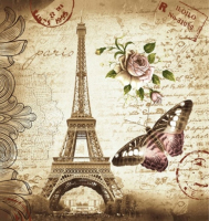 Шторка д/ванной 180*200см фотопринт DX-128 Шторка д/ванной 180*200см фотопринт DX-128