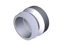 Манжета унитазная прямая Aquant М0210 1/60 (аналог W0210)