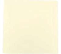 Лицевая панель для вентилятора SYSTEM+. Серия GORIZONT, Ø100, стекло, сл. кость, матовый, GORIZONT glass 100ivory matte