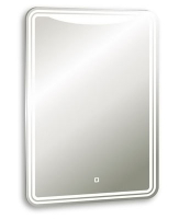 Зеркало 550*800 "Мали" сенсорный выключатель Зеркало 550*800 "Мали" сенсорный выключатель