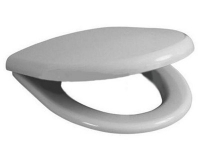 Сиденье д/унитаза СУ 73.03.00 Уклад (Элисса, Дачный) 1/9