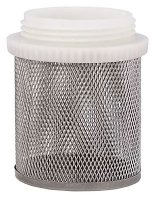 Фильтр сетка 1 1/4 д/обр.клапана PF CVS 252.32