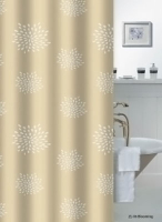 Шторка д/ванной 180*200см Zalel "Blooming" ZL-06