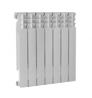 Радиатор биметаллический 500*80 8 секций OGINT