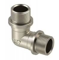 Уголок 3/4 ш/ш лат никель RTP 1/10/80