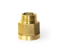 Переходник 3/4 г/ш усил. Лат LEXLINE 20 L20