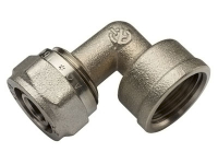 Уголок 1/2*20 г/ц AQUALINK 1/10/100 (00174)
