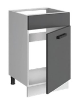 Тумба под мойку 500 "Камила-2"