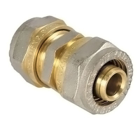 Патрубок 20*20 ц/ц Otmo 
