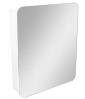 Шкаф зеркальный Фламенко 450 Flamenco