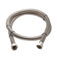 Подводка сильфонная д/газа 3/4" 1,0 г/г Подводка сильфонная д/газа 3/4" 1,0 г/г