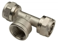 Тройник 20*3/4*20 ц/г/ц уп.10шт 