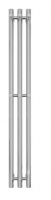 Полотенцесушитель I-образный (Кельн) 168*1000 GR (телескоп.б/кольца,загл.с воздух.) Полотенцесушитель I-образный (Кельн) 168*1000 GR (телескоп.б/кольца,загл.с воздух.)