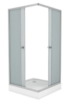 Душ.уг.900*900*1950 низ.акр.поддон,ст.мат. NG-009-14Q Душ.уг.900*900*1950 низ.акр.поддон,ст.мат. NG-009-14Q