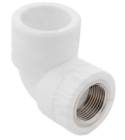 Уголок комб. гайка 20*3/4 РосТурПласт 1/25/75