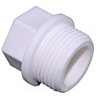 Заглушка резьбовая 1/2 ППР RTP 1/120/480