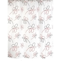 Шторка д/ванной 180*200см Zalel "Daffodil" YQL-1206 1/35