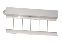 Сушилка д/б потолочная 5 веревок Zalel AS2