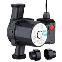 Насос циркуляционный PUMPMAN TRS32/8-180 с кабелем