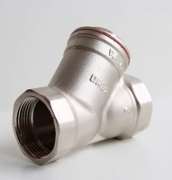 Фильтр 1 1/4 г/г косой VRT