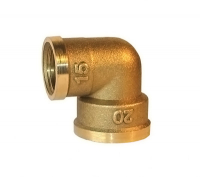 Уголок 3/4*1/2 г/г ЛАТ LEXLINE 20-15