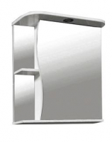 Шкаф зеркальный Волна 700 Шкаф зеркальный Волна 700