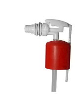 Клапан наполнительный д/бачка унитаза боковой подвод ИНКОЭР0-2-0-0 1/75