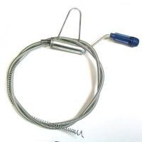 Трос сантехнический 1,5*6мм