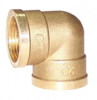 Уголок 3/4 г/г ЛАТ LEXLINE 20 1/10/40