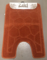 Коврик д/туалета 57*80см Zalel B BRIK Коврик д/туалета 57*80см Zalel B BRIK