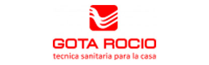 Gota Rocio Gota Rocio