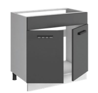 Тумба под мойку 800 "Камила-2"