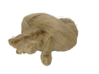 Лен сантехнический 200г (пучок) Россия (5-0024) 1/100