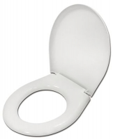 Сиденье д/унитаза "Универсал" ИНКОЭР 1/12