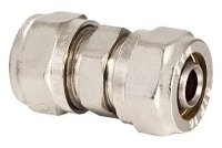 Патрубок 26*26 ц/ц 