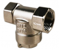 Фильтр мех. 1/2 г/г  ShS 1/10