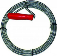 Трос сантехнический 1,5*9мм