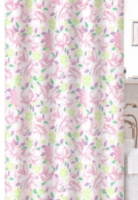 Шторка д/ванной 170*200см Zalel  YQL-733 эконом