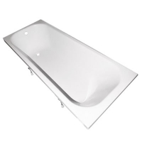Ванна 1500*700 "Victoria" Марка №1 АБС/ПММА